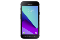 Samsung G390F Galaxy Xcover 4 black CZ