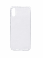 Pouzdro Jekod Ultra Slim 0,3mm transparent pro Xiaomi Redmi 9A, Redmi 9AT
