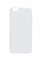 Pouzdro Jekod Ultra Slim 0,5mm transparent pro Apple iPhone 6, iPhone 6S Plus