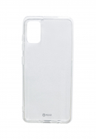 Pouzdro Roar transparent pro Samsung A415F Galaxy A41