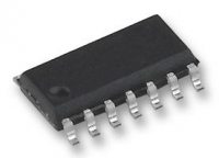 logické NAND hradlo ON Semiconductor MC74AC20DR2G
