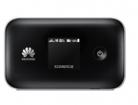 přenosný router Huawei E5377T Mobile WiFi LTE black