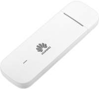 USB modem Huawei E3372h LTE white