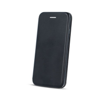 ForCell pouzdro Book Elegance black Apple iPhone 12 Pro Max