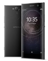 Sony H4113 Xperia XA2 Dual SIM black CZ