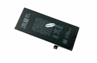 originální servisní baterie iPhone SE (2020) 1821mAh SWAP