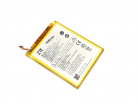 originální servisní baterie ZTE Li3930T44P6h816437 Li-Ion 3000mAh pro Vodafone 710, 6 Plus, Smart V8