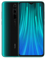 Xiaomi Redmi Note 8 Pro 6GB/64GB Dual SIM green CZ