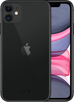 Apple iPhone 11 64GB black CZ Distribuce  + dárek v hodnotě 290 Kč ZDARMA