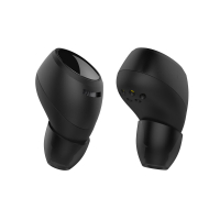 Bluetooth headset Celly Twins Air black