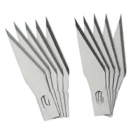 náhradní čepele ProsKit pro skalpel 8PK-394B 20mm, 10ks