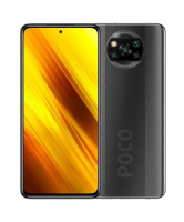 Xiaomi Poco X3 NFC 6GB/128GB Dual SIM grey CZ Distribuce