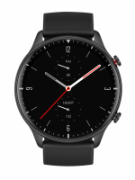 chytré hodinky Amazfit GTR 2 Sport Edition 46mm black CZ Distribuce