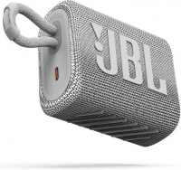 originální bluetooth reproduktor  JBL Go3 white