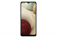 Samsung A125F Galaxy A12 4GB/64GB Dual SIM blue CZ Distribuce