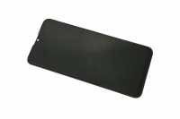 originální LCD displej + sklíčko LCD + dotyková plocha Motorola Moto G8 Power Lite black