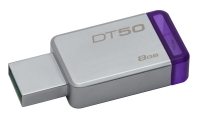 Flashdisk Kingston 8GB USB 3.1 DT50