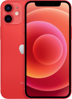 Apple iPhone 12 mini 64GB (PRODUCT)RED CZ Distribuce