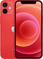 Apple iPhone 12 mini 128GB (PRODUCT)RED CZ Distribuce