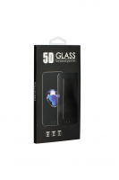 Ochranné tvrzené sklo s rámečkem Jekod Full Glue black na displej Xiaomi Mi 10T, Mi 10T Pro - 6.7