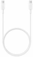 originální datový kabel Samsung EP-DN970 FastCharge 3A USB-C/USB-C white 1m