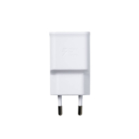 originální nabíječka Samsung EP-TA200EWE Fast Charge 1.67A/15W white