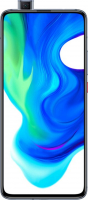 Xiaomi Poco F2 Pro 6GB/128GB Dual SIM grey CZ Distribuce