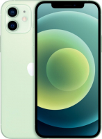 Apple iPhone 12 64GB green CZ Distribuce