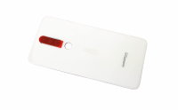 kryt baterie Nokia 5.1 Plus white