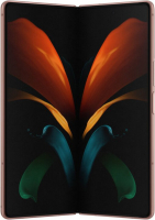Samsung Galaxy Z Fold2 5G SM-F916B Dual SIM Mystic Bronze CZ