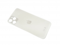 kryt baterie Apple iPhone 11 Pro silver  + dárek v hodnotě 59 Kč ZDARMA