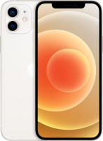 Apple iPhone 12 128GB white CZ Distribuce