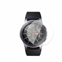 Ochranné tvrzené sklo na displej Samsung Galaxy Watch 42mm