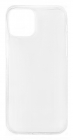 Pouzdro Jekod Ultra Slim 0,3mm transparent pro Apple iPhone 12, 12 Pro