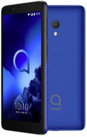 Alcatel 5003D 1C 1GB/8GB blue CZ Distribuce