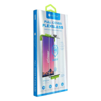 Ochranné flexibilní sklo BestSuit FlexGlass black na displej Samsung N970F Galaxy Note 10 - 6.3