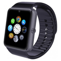 chytré hodinky Commshop Smart Watch GT08 včetně nabíjecího kabelu Použité