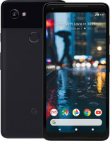 Google Pixel 2 XL 128GB Použitý
