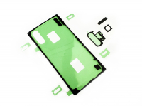originální sada lepících štítků krytu baterie Samsung N975F Galaxy Note 10 Plus