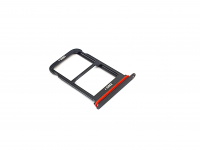 originální držák SIM karty Prestigio PMP7280C3G MultiPad 4 Ultra Quad 8.0 3G black SWAP