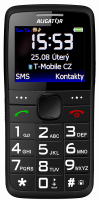 Aligator A675 Senior Použitý