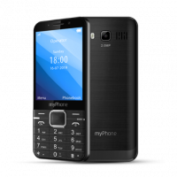 myPhone UP Dual SIM použitý