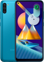 Samsung M115F Galaxy M11 3GB/32GB Dual SIM Použitý