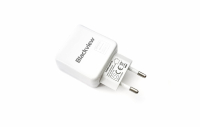 originální nabíječka iGET HJ-0502000K9-EU pro iGet Blackview GBV9100 Pro white s výstupem 2A