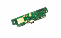 originální deska nabíjení Cubot Quest Lite včetně USB-C konektoru