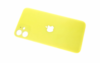 kryt baterie Apple iPhone 11 yellow