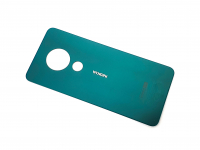 originální kryt baterie Nokia 7.2 green