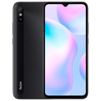 Xiaomi Redmi 9AT 2GB/32GB Dual SIM grey CZ Distribuce