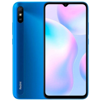 Xiaomi Redmi 9AT 2GB/32GB Dual SIM blue CZ Distribuce