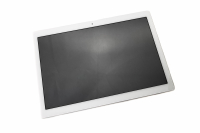 LCD displej + sklíčko LCD + dotyková plocha Lenovo TB-X505L Tab M10 white
